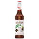 Sirop Monin Chocolat Menthe (lot de 6)
