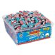 Haribo Mini Sticks Pik ( Les Schtroumpfs) (lot de 6)