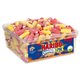 Haribo Mini Sticks Orangina Pik (lot de 6)