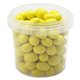 M&M's Yellow Peanut Box Jaune (lot de 12)