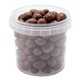 M&M's Brown Peanut Box Marron (lot de 12)