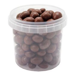 M&M's Brown Peanut Box Marron (lot de 12)