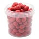 M&M's Red Peanut Box Rouge (lot de 12)