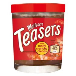 Pâte à tartiner Maltesers Teasers (lot de 6)
