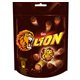 Lion Pop Choc (lot de 6)