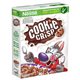 Nestlé Céréales Cookie Crisp (lot de 6)