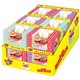 Mini Candy Cake (lot de 10 boîtes de 12 pièces)