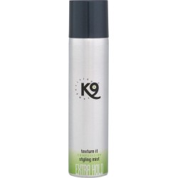 K9 Competition Laque Spray Styling Mist 300ml