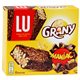 Lu Grany Maniac Chocolat (lot de 10 x 3 paquets)