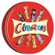 Celebrations Collector Metal Box (lot de 6)