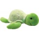 NC Peluche Sonore Tortue Verte