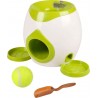 Wilson Jouet Interactif Pour Chiens Fetch & Treat 517922 Flamingo
