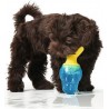 Aqua Jouet Pour Chien Hunter Alaska Rafraîchissant Pieuvre