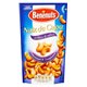 Bénénuts Noix De Cajou Grillées 125g (lot de 10 x 3 paquets)