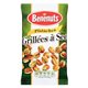 Bénénuts Pistaches Grillées et Salées 100g (lot de 10 x 3 paquets)