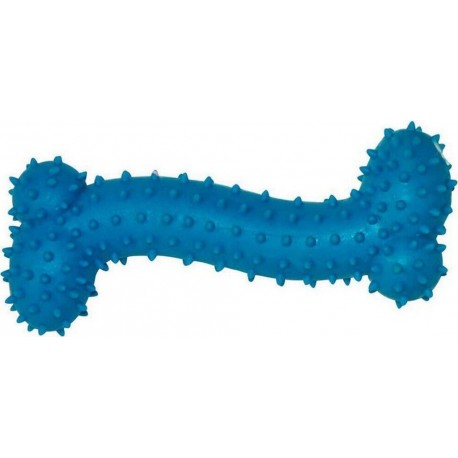 NC Jouet Pour Chien Nayeco Caoutchouc (11 Cm)