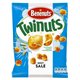 Bénénuts Twinuts Goût Salé 150g (lot de 10 x 3 paquets)