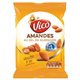 Vico Amandes Grilles Sec 125g (lot de 10 x 3 paquets)