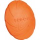 NC Jeux Disque Volant Ø 22 Orange Pour Chien Trixie