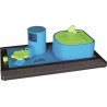 NC Trixie Poker Box Vario, 32 × 17 Cm