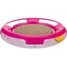 NC Jouet Pour Chat Race & Scratch Ø 37 Cm Trixie