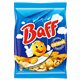 Vico Baff PopCorn Caramel 100g (lot de 10 x 10 paquets)