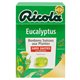 Ricola Eucalyptus (lot de 10 x 6 boîtes)