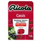 Ricola Cassis (lot de 10 x 6 boîtes)
