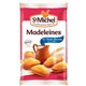 St Michel Madeleines aux Oeufs Frais 250g (lot de 10 x 3 sachets)