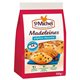 St Michel Madeleines Pépites de Chocolat à emporter 350g (lot de 10 x 3 sachets)