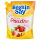 Béghin-Say Blonvilliers Sucre Poudre 750g (lot de 10 x 3 doypack)