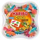 Haribo Croco Aventure (lot de 6)