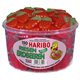 Haribo Fraises Géantes (lot de 6)