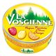 La Vosgienne Framboise Citron Orange 125g (lot de 10 x 3 boîtes)