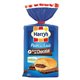 Harrys Pain Au Lait Barre De Chocolat 292g (lot de 10 x 3 paquets)