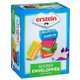 Erstein Sucres Enveloppés Morceaux 750g (lot de 10 x 3 paquets)