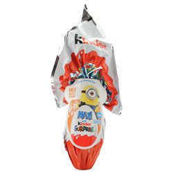 Maxi Kinder Oeuf Surprise Moi, Moche Et Méchant (lot de 6)