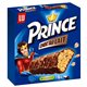 Prince Barre au Chocolat au Lait 125g (lot de 10 x 3 boîtes)