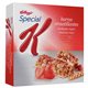 Special K Barre Céréales Fruits Rouges 129g (lot de 10 x 3 boîtes)