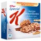 Special K Barre Céréales Chocolat au Lait 120g (lot de 10 x 3 boîtes)