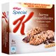 Special K Barre Céréales Chocolat Noir 129g (lot de 10 x 3 boîtes)