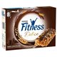 Fitness Barre Délice Chocolat Noir 135g (lot de 10 x 3 boîtes)