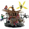 LEGO 76261 Marvel Le Combat Final de Spider-Man
