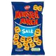 Monster Munch Salé 80g (lot de 10 x 6 sachets)
