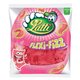 Lutti Flexi-Fizz Fraise 225g (lot de 8)