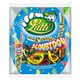 Lutti Scoubidou 200g (lot de 8)