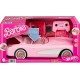 HOT WHEELS Véhicule radiocommandé Barbie le véhicule