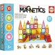 Educa Magnetics 61 Pièces