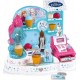 Smoby La Reine Des Neiges Marchande De Glaces Caisse Enregistreuse Pour Enfant