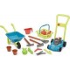 Ecoiffier Super Pack Jardin 3 En 1 Ecoiffier